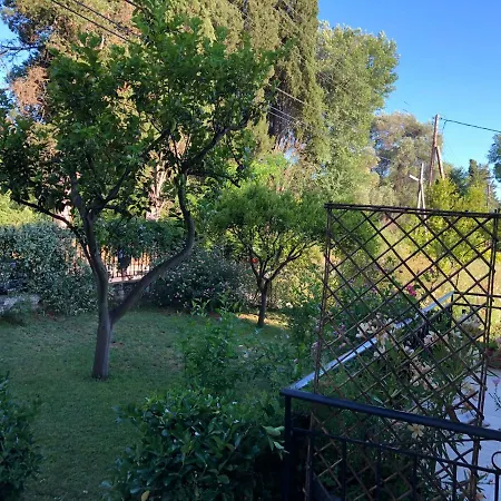 2 Bedroom Ground Floor Apartment - Meadow Views Analipsis  Exterior photo
