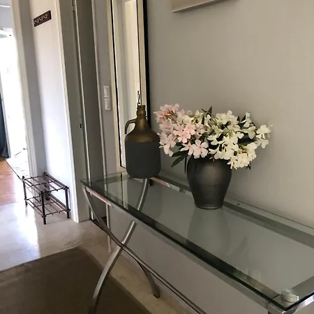 2 Bedroom Ground Floor Apartment - Meadow Views Analipsis  Exterior photo