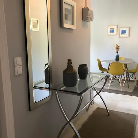 2 Bedroom Ground Floor Apartment - Meadow Views Analipsis  Exterior photo