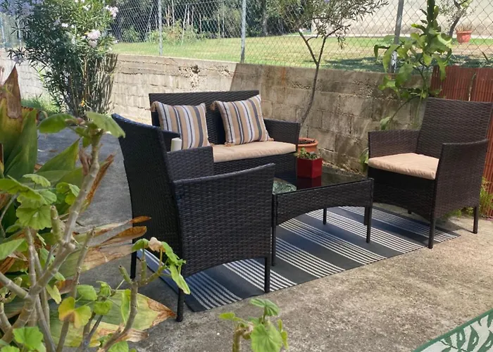2 Bedroom Ground Floor Apartment - Meadow Views
