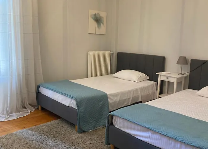 2 Bedroom Ground Floor Apartment - Meadow Views