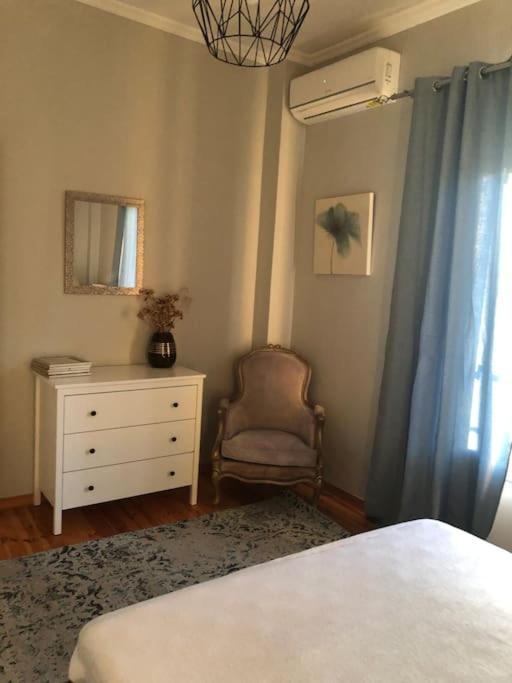 2 Bedroom Ground Floor - Meadow Views Analipsis (Corfu)