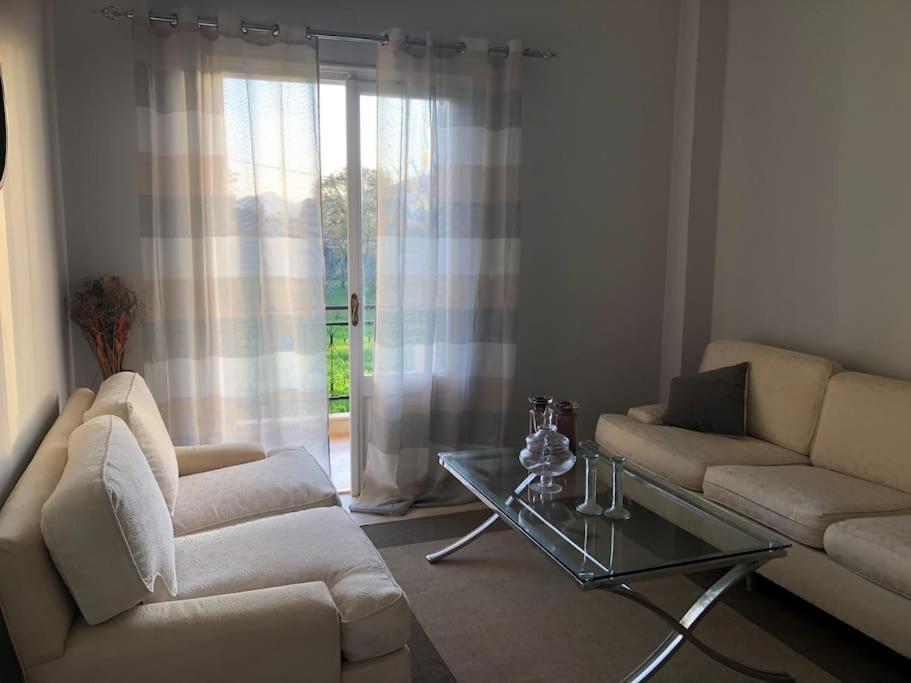 2 Bedroom Ground Floor - Meadow Views Apartment