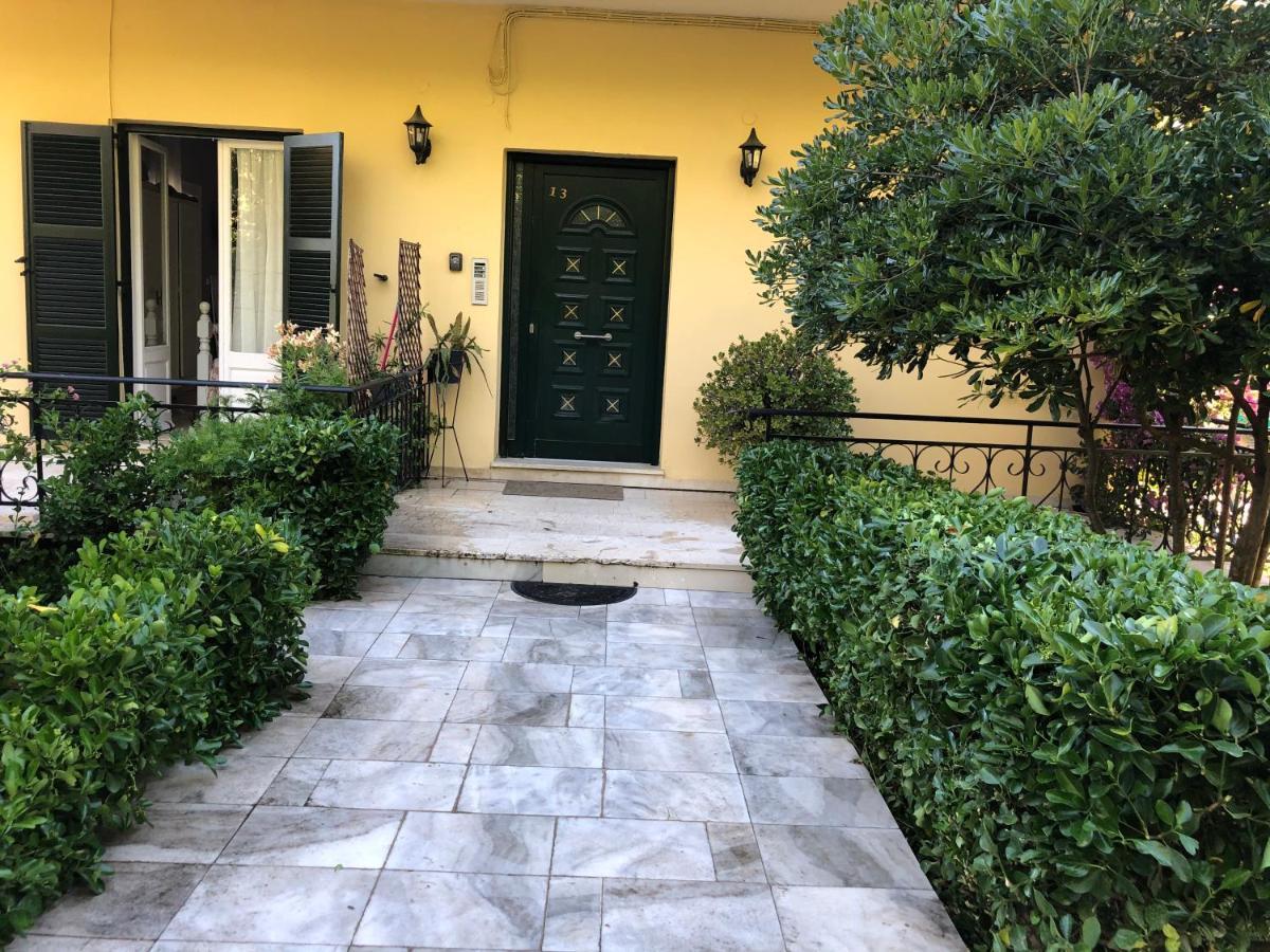 2 Bedroom Ground Floor - Meadow Views Analipsis (Corfu)