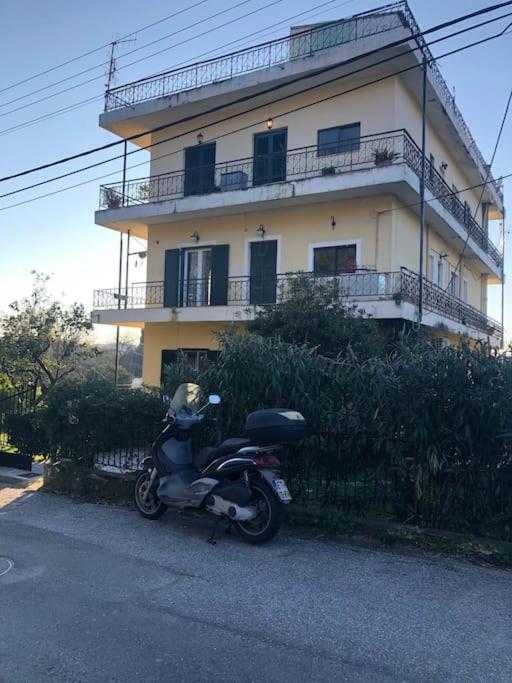 Apartment 2 Bedroom Ground Floor - Meadow Views