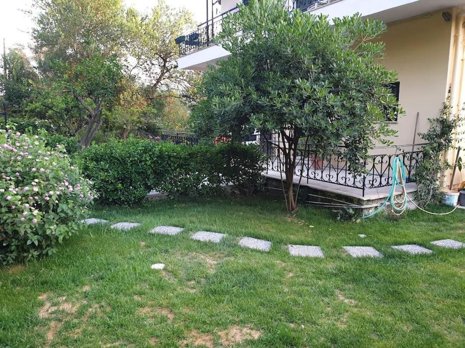 Apartment 2 Bedroom Ground Floor - Meadow Views *