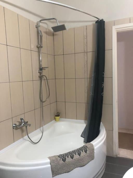 Apartment 2 Bedroom Ground Floor - Meadow Views