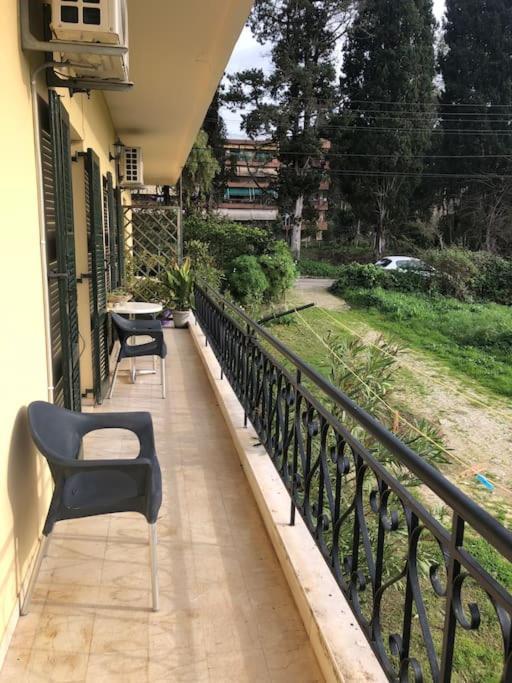 2 Bedroom Ground Floor - Meadow Views * Analipsis (Corfu)