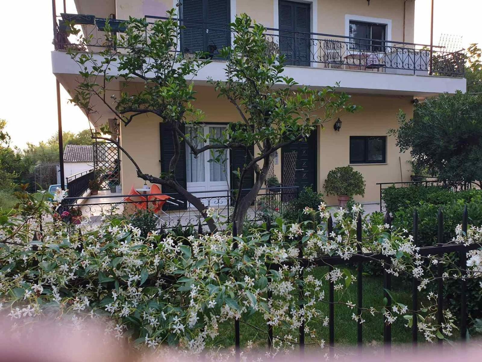 2 Bedroom Ground Floor - Meadow Views Apartment