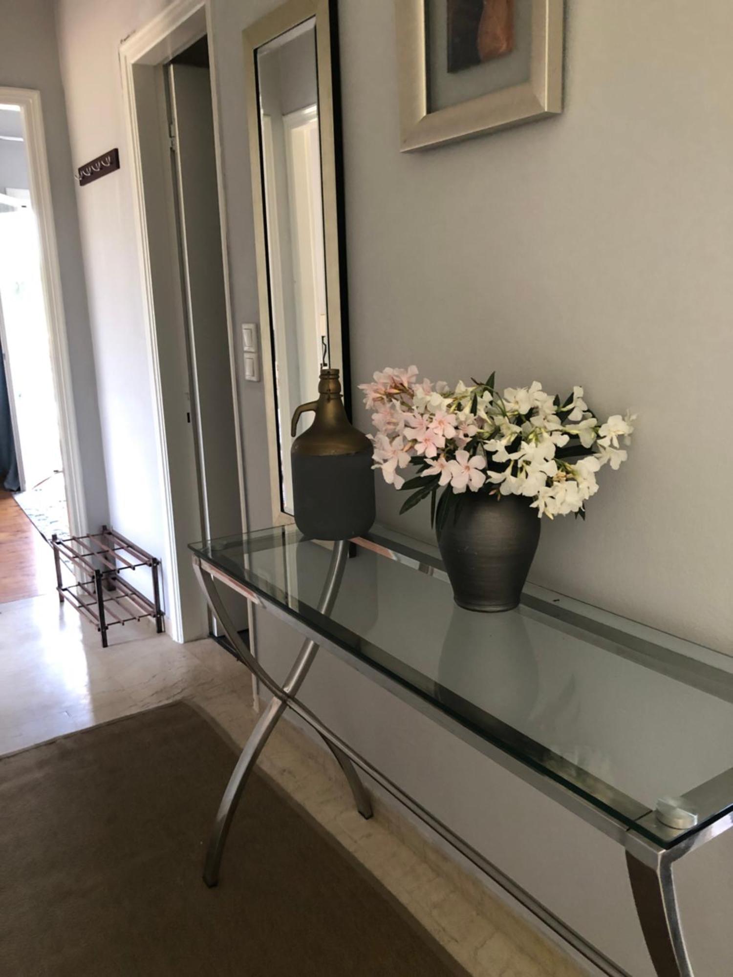 2 Bedroom Ground Floor - Meadow Views Apartment Analipsis (Corfu)