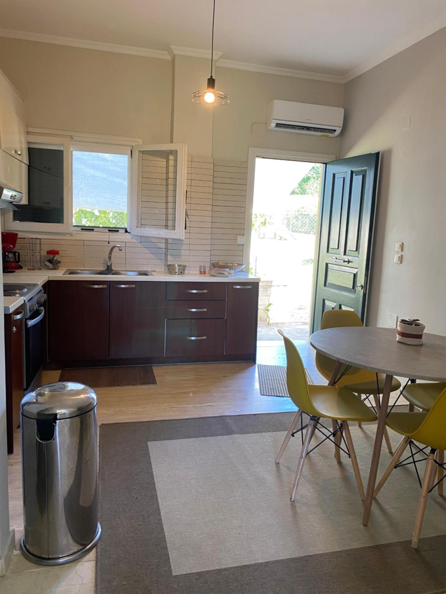 2 Bedroom Ground Floor - Meadow Views Analipsis (Corfu)