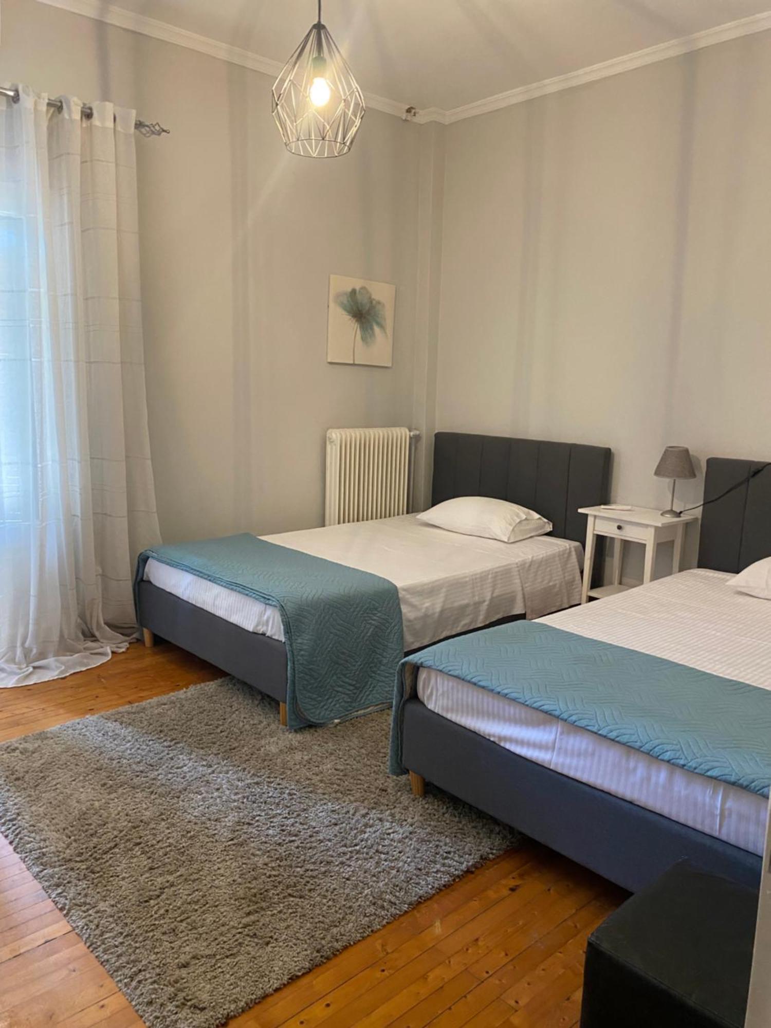 2 Bedroom Ground Floor - Meadow Views * Analipsis (Corfu)