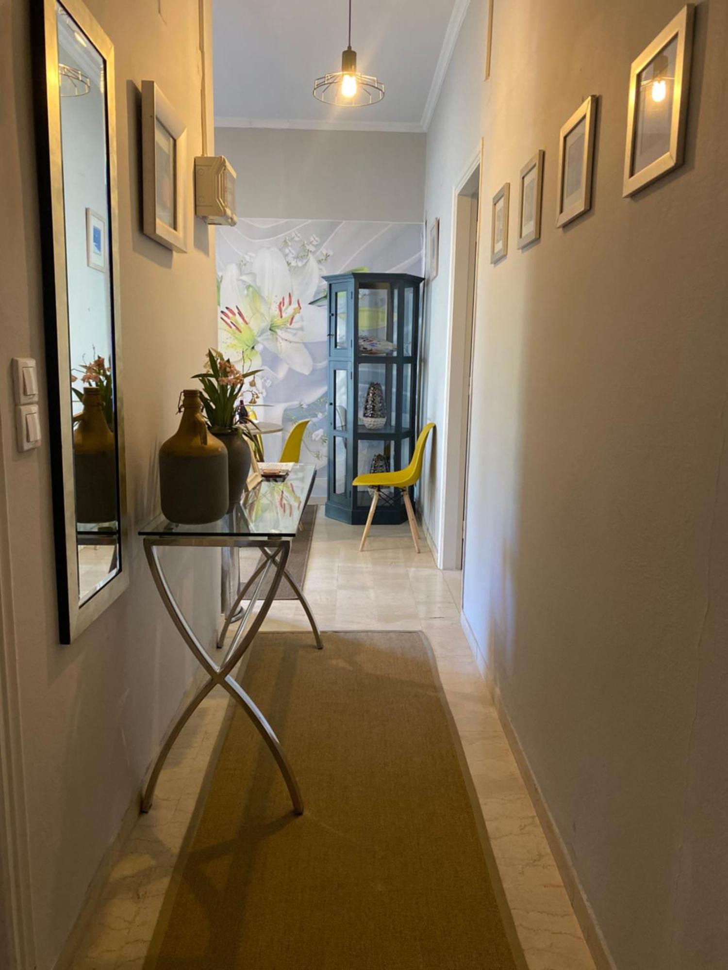 Apartment 2 Bedroom Ground Floor - Meadow Views *