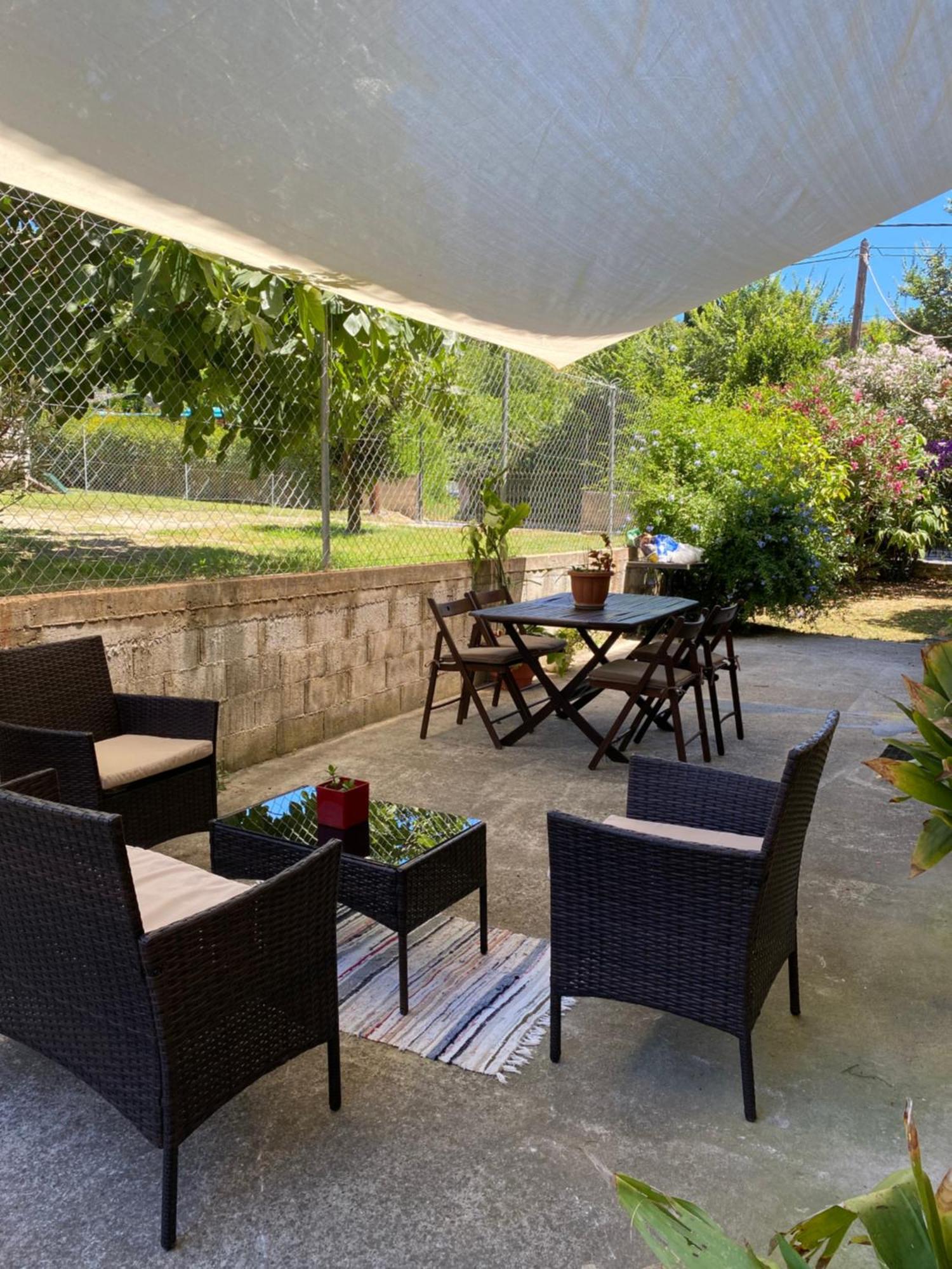 Apartment 2 Bedroom Ground Floor - Meadow Views